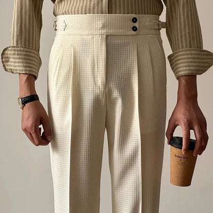 Vintage Money Trousers
