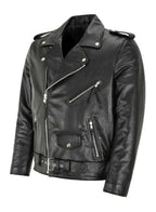 Austin™ | Elegant Bomber Jacket