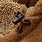 Men's Sherpa Fleece Jacket