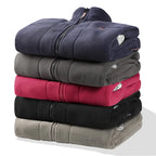 Erik | Outdoor Fleece Jacket