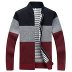 Beeckhoven | Men's Knitted Waistcoat