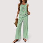 Ladies' Summer Set – Light, Elegant & Casual
