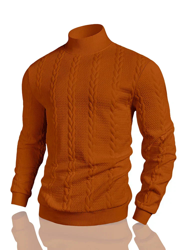 Fendriel | Elegant Casual Jumper