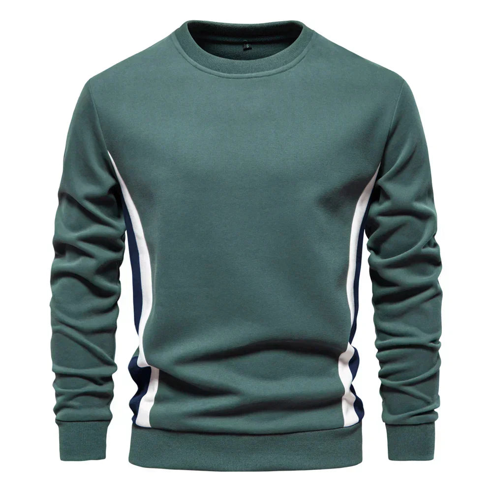 BOSSHARD | Elegant Men's Sweater