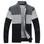 Beeckhoven | Men's Knitted Waistcoat