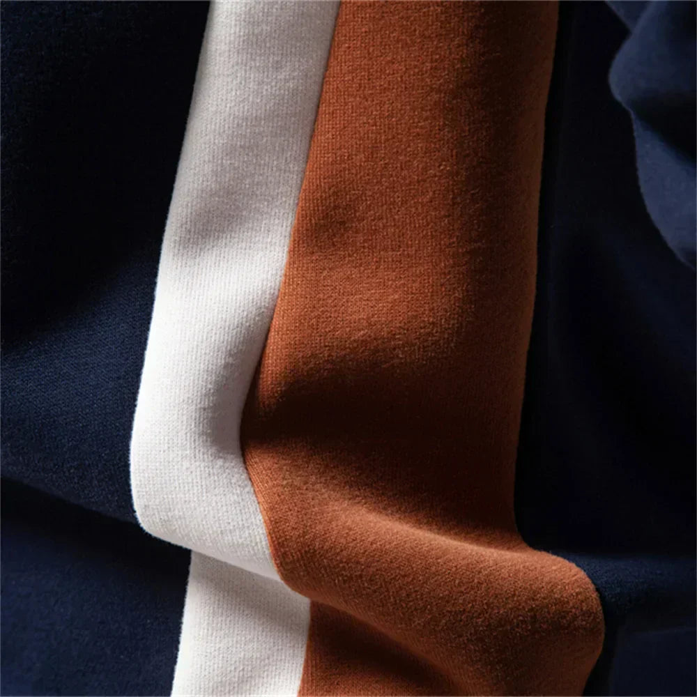 BOSSHARD | Elegant Men's Sweater