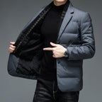 Bastian – Luxury Jacket for Men