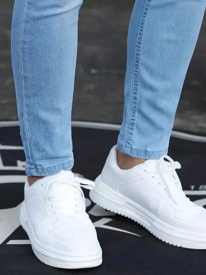 Stretch Denim Jeans