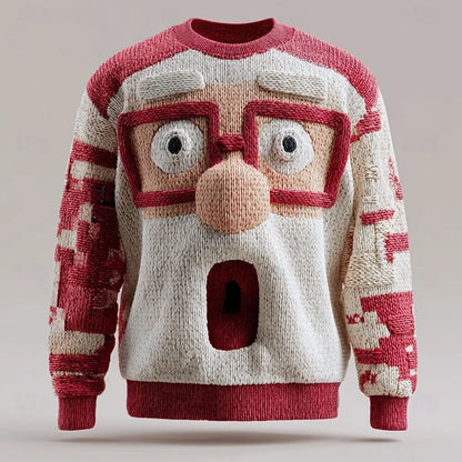Christmas Jumper (UNISEX)