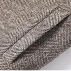 Hunziker | Comfort Wool Jacket