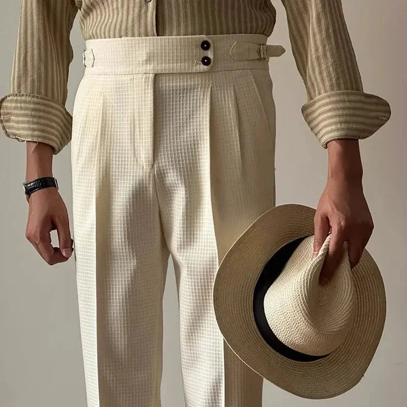 Vintage Money Trousers