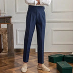Timeless Refined Trousers