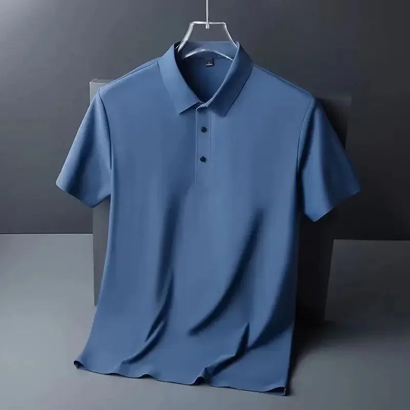 Structure Power Men's Polo Shirt