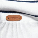 BOSSHARD | Men's Jumper with Stripe Pattern