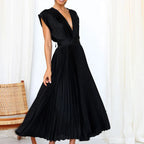 LORENA Elegant Women's Dress