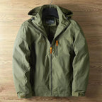 Elegant Lightweight Men's Jacket