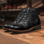 Angelo | High Men’s Boots