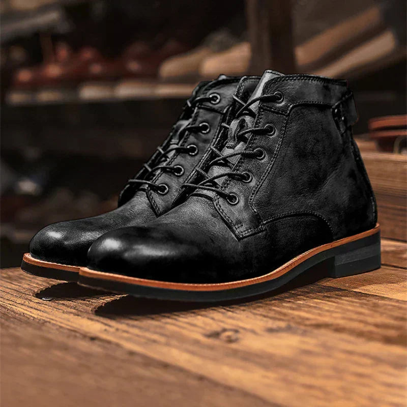 Angelo | High Men’s Boots