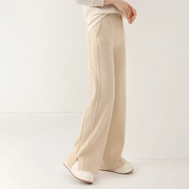 Universal Wool Trousers