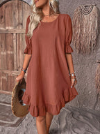 Trudi Spring Dress
