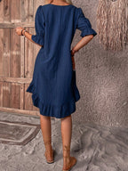 Trudi Spring Dress