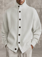 Terra | Ultra-soft versatile knitted cardigan