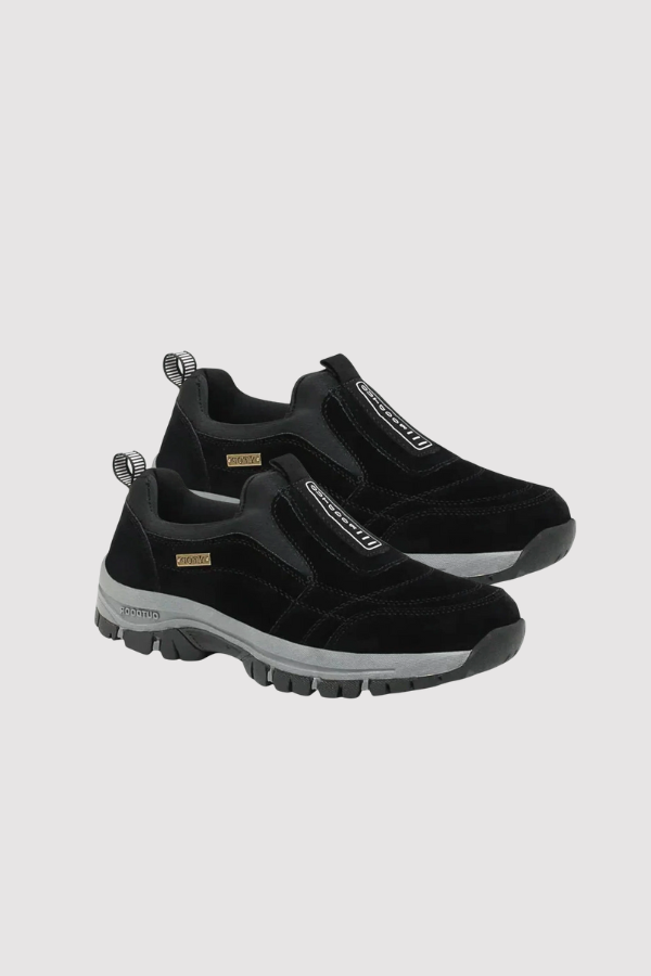 Naviel | Orthopaedic Walking Shoes for Active Men