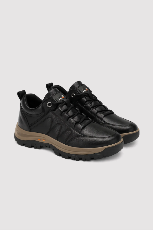 Handsomewalk | Winter Boots