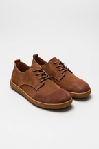 Malan – Orthopaedic Leather Shoes