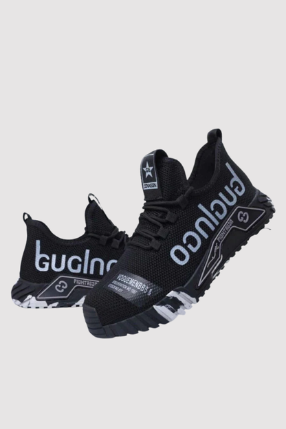 Charles - Advanced Safety Shoes