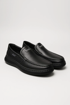 Renner | Leather Slippers