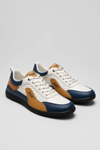 Zisimos | Elegant Breathable Trainers