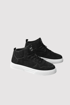 Damion | Comfortable Lace-Up Sneaker