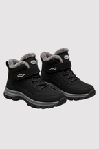 Warm Comfort Boots for Women – Non-Slip, Winter-Ready & Comfortable