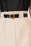 Hadley Leather Belt