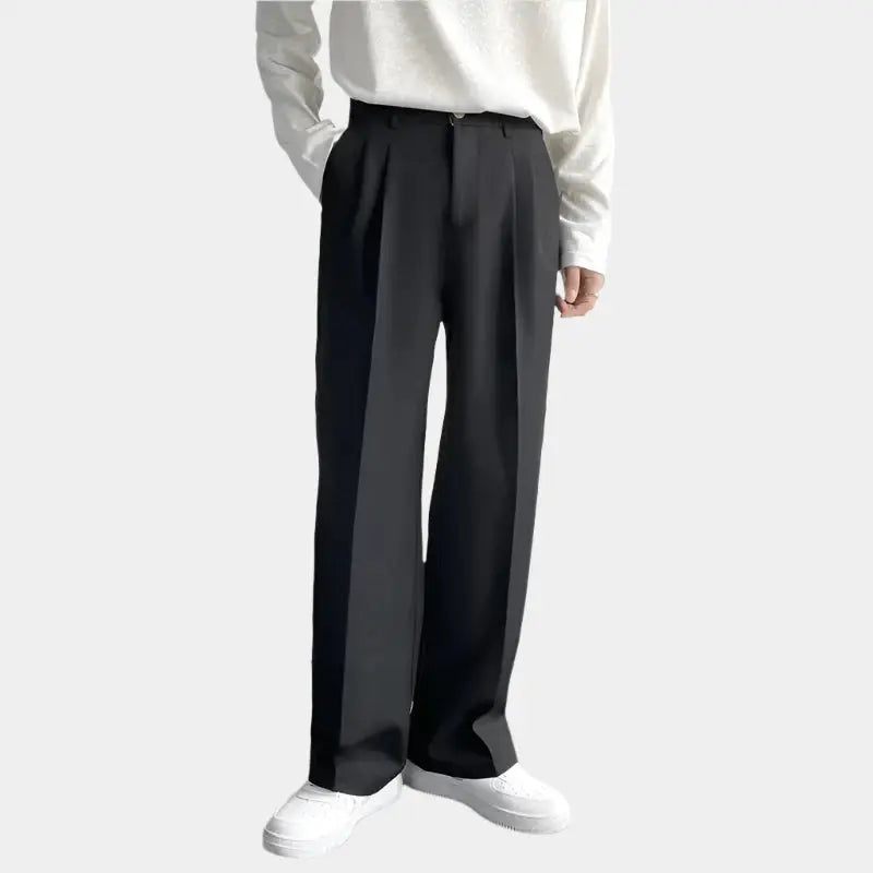 Old Money Trousers