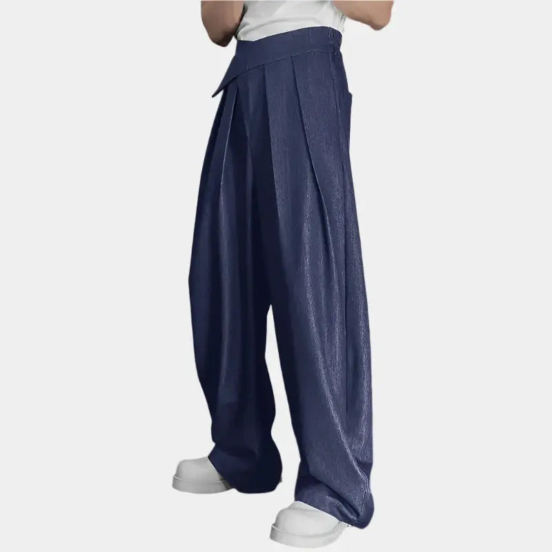 Korean Jogging Trousers