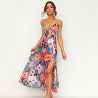 Kira™ - Floral Summer Dress for Women