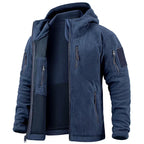 Brendar | Elegant Tactical Jacket