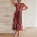LORENA Elegant Women's Dress