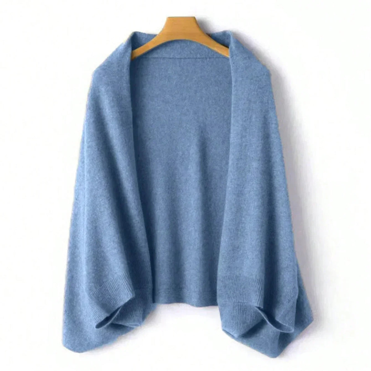 Merino Scarf