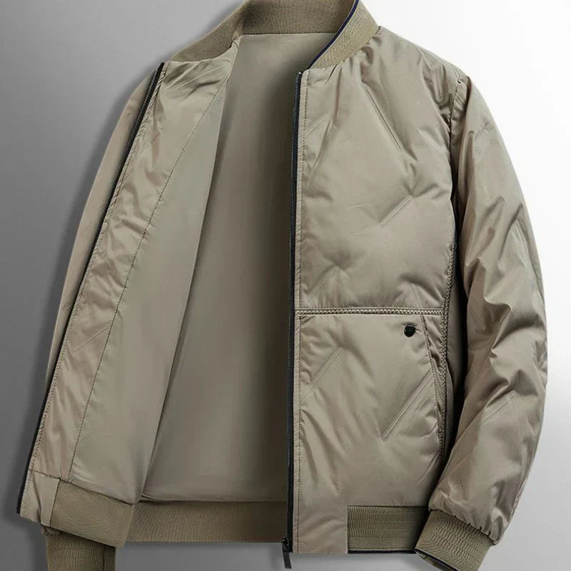 Robert | Lightweight Padded Jacket