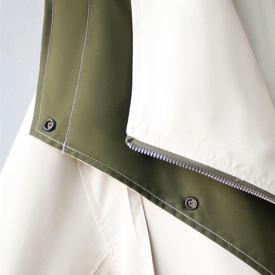 Alva | Elegant Jacket with Protection