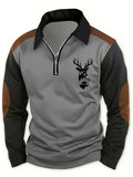 Brickson | Stylish Autumn Sweater (Copy)