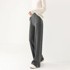 Universal Wool Trousers