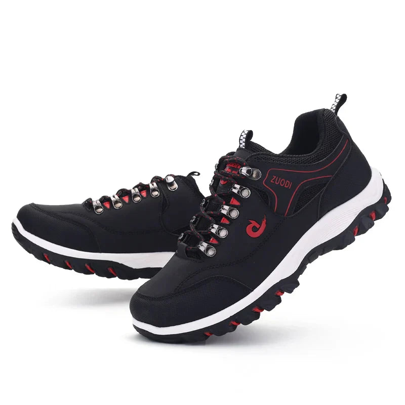 Fred | Lightweight Trekking Tennis Shoes
