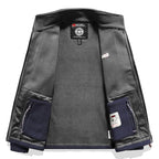Erik | Outdoor Fleece Jacket