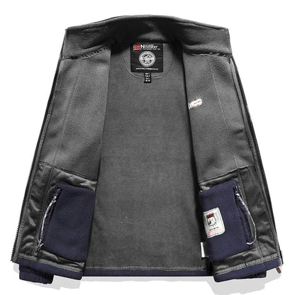 Erik | Outdoor Fleece Jacket