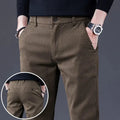 Stretchable Men's Trousers