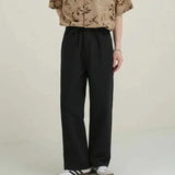 Japanese Retro Trousers